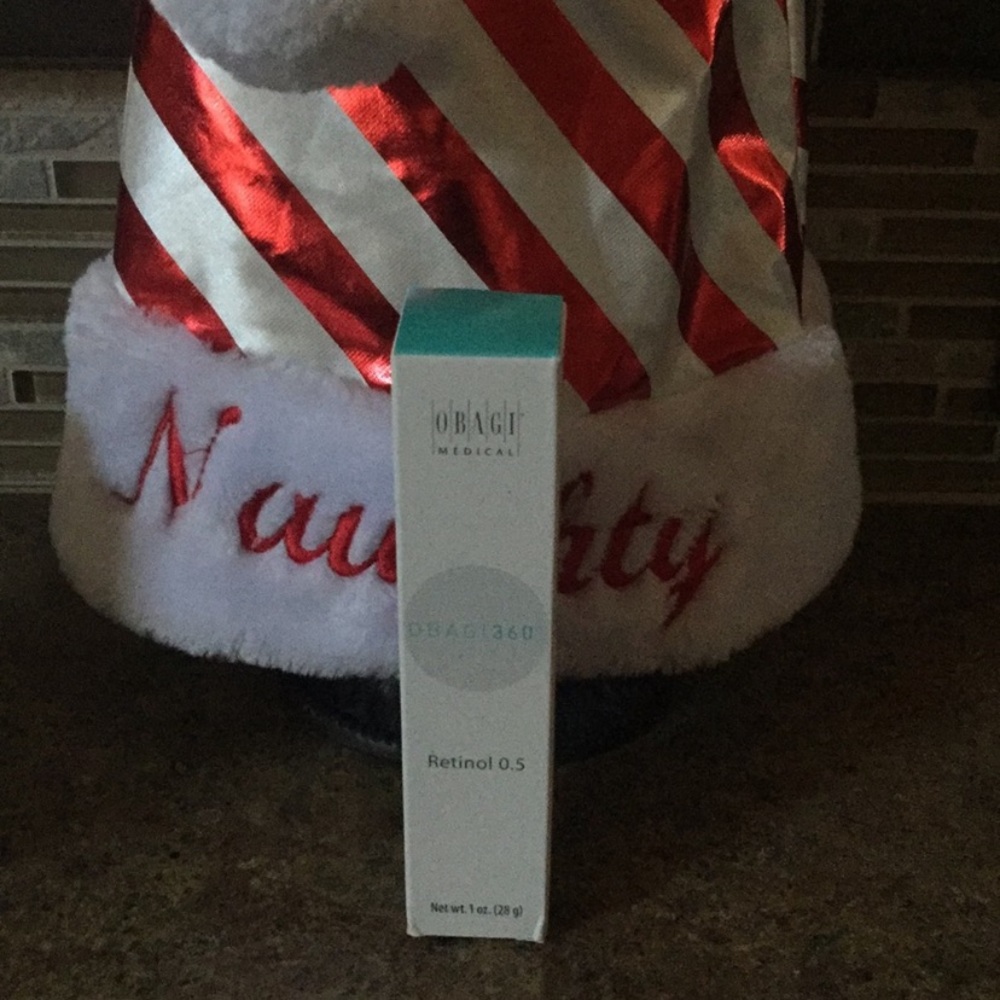 Skincare